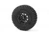 RC4WD BFGoodrich Mud Terrain T/A KM3 2.2 Scale Tires (2)