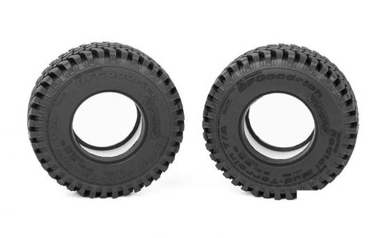 RC4WD Sand Thrasher Front 2.2 Tires