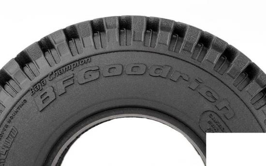 RC4WD Sand Thrasher Front 2.2 Tires