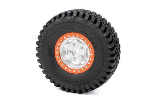 RC4WD Sand Thrasher Front 2.2 Tires
