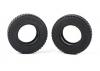 RC4WD Falken CI-627 1.7 1:14 Semi Truck Tires RC4WD