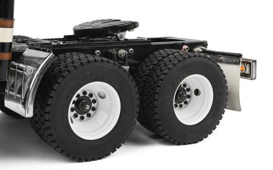 RC4WD Falken CI-627 1.7 1:14 Semi Truck Tires RC4WD