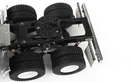 RC4WD Falken CI-627 1.7 1:14 Semi Truck Tires RC4WD