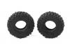 RC4WD Mickey Thompson Baja Pro X 1.0 Scale Tires (2)