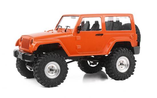RC4WD Mickey Thompson Baja Pro X 1.0 Scale Tires (2)