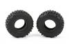RC4WD Interco Narrow TSL Super Swamper 1.0 Scale Tires RC4WD