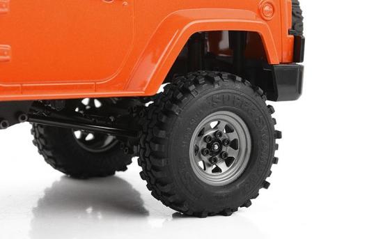 RC4WD Interco Narrow TSL Super Swamper 1.0 Scale Tires RC4WD