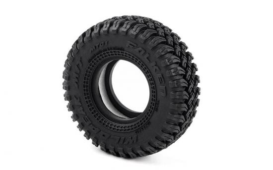 RC4WD Falken Wildpeak M/T 1.0 2.2 Tires (2) ** CLEARANCE **