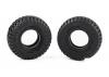 RC4WD Falken Wildpeak M/T 1.0 2.2 Tires (2) ** CLEARANCE **