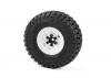 RC4WD Falken Wildpeak M/T 1.0 2.2 Tires (2) ** CLEARANCE **
