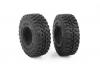 RC4WD Interco IROK 1.0 Super Swamper Scale Tires (2)