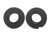 RC4WD Falken 1.7 BI850 1:14 Semi Truck Tires RC4WD