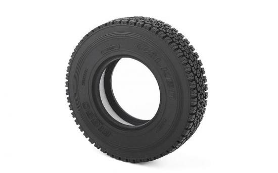 RC4WD Falken 1.7 BI850 1:14 Semi Truck Tires RC4WD