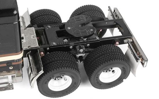 RC4WD Falken 1.7 BI850 1:14 Semi Truck Tires RC4WD