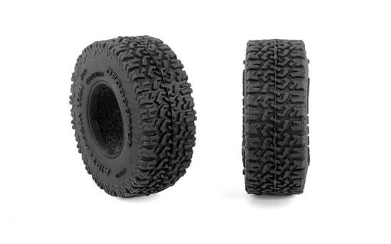 RC4WD BFGoodrich All-Terrain K02 0.7 Scale Tires RC4WD — image 1 of 7