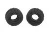 RC4WD BFGoodrich All-Terrain K02 0.7 Scale Tires RC4WD