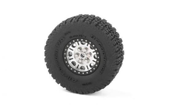 RC4WD BFGoodrich All-Terrain K02 0.7 Scale Tires RC4WD — image 5 of 7