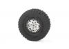 RC4WD BFGoodrich All-Terrain K02 0.7 Scale Tires RC4WD