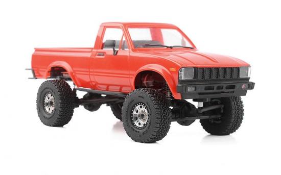 RC4WD BFGoodrich All-Terrain K02 0.7 Scale Tires RC4WD — image 6 of 7