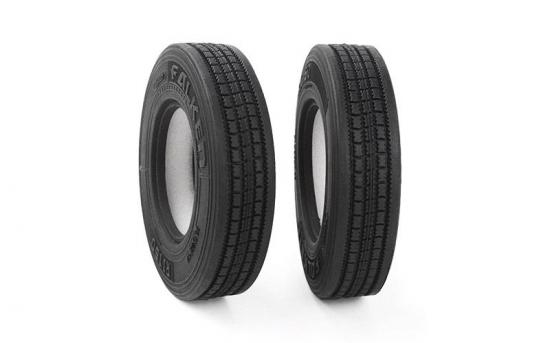 RC4WD Falken RI150 1.7 1:14 Semi Truck Tires RC4WD