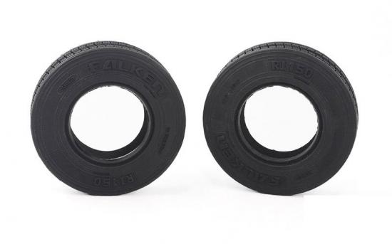 RC4WD Falken RI150 1.7 1:14 Semi Truck Tires RC4WD