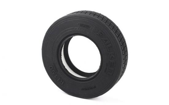 RC4WD Falken RI150 1.7 1:14 Semi Truck Tires RC4WD