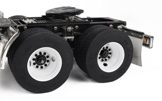 RC4WD Falken RI150 1.7 1:14 Semi Truck Tires RC4WD