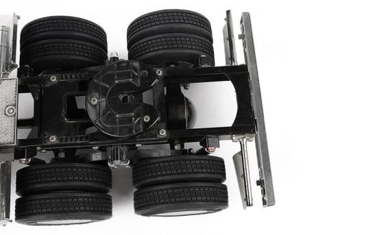 RC4WD Falken RI150 1.7 1:14 Semi Truck Tires RC4WD