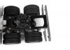 RC4WD Falken RI150 1.7 1:14 Semi Truck Tires RC4WD
