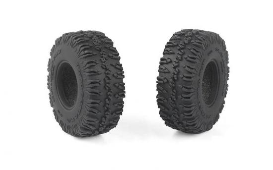 RC4WD Milestar Patagonia M/T 0.7 Scale Tires RC4WD