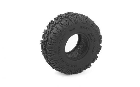 RC4WD Milestar Patagonia M/T 0.7 Scale Tires RC4WD