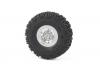 RC4WD Milestar Patagonia M/T 0.7 Scale Tires RC4WD