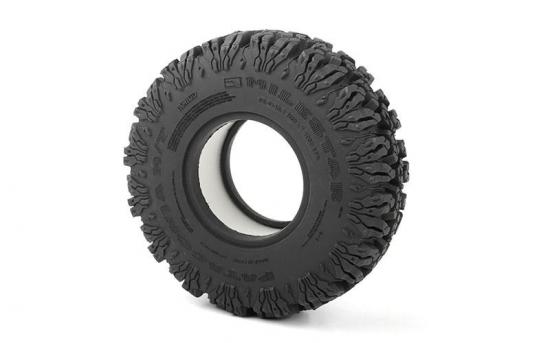 RC4WD Milestar Patagonia M/T 2.2 Scale Tires (2) ** CLEARANCE **