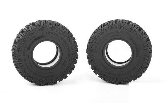 RC4WD Milestar Patagonia M/T 2.2 Scale Tires (2) ** CLEARANCE **