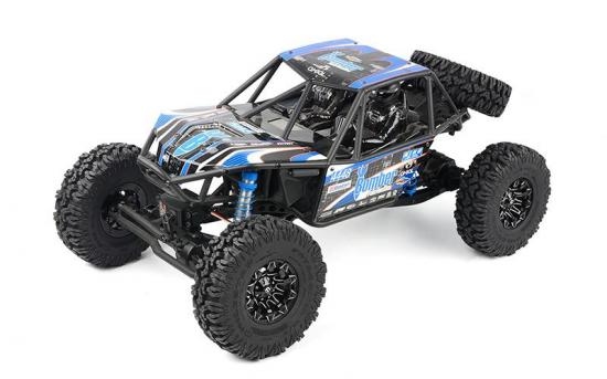RC4WD Milestar Patagonia M/T 2.2 Scale Tires (2) ** CLEARANCE **