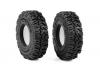 RC4WD Milestar Patagonia M/T 1.7 Scale Tires (2)