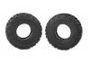 RC4WD Milestar Patagonia M/T 1.7 Scale Tires (2)