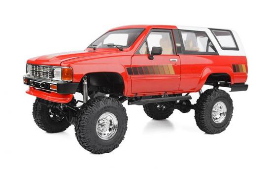 RC4WD Milestar Patagonia M/T 1.7 Scale Tires (2)