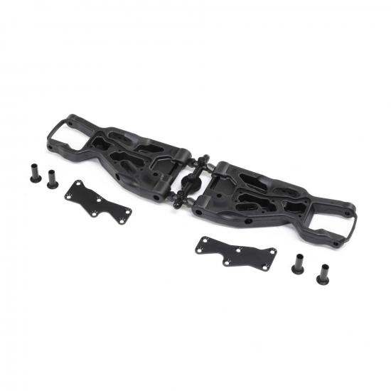 Front Arm Set with Inserts: 8X - 8XE 2.0