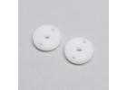 Machined Shock Pistons - 2.3mm - 2 x 1.6mm - G3 (2)