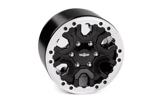 RC4WD Sasquatch 1.9 Beadlock Wheels RC4WD