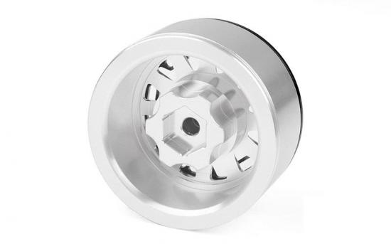RC4WD Black Rhino Ouray 1.9 Beadlock Wheels RC4WD