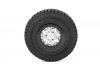 RC4WD Black Rhino Ouray 1.9 Beadlock Wheels RC4WD