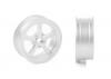 RC4WD Mickey Thompson 2.2 Drag Race Front Wheels RC4WD