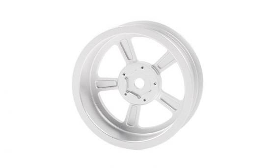 RC4WD Mickey Thompson 2.2 Drag Race Front Wheels RC4WD