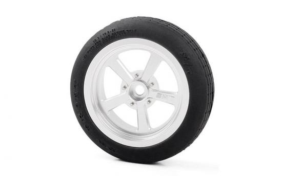 RC4WD Mickey Thompson 2.2 Drag Race Front Wheels RC4WD