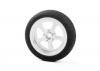 RC4WD Mickey Thompson 2.2 Drag Race Front Wheels RC4WD