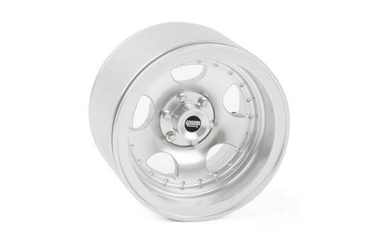 RC4WD American Racing 2.2 AR23 Beadlock Wheels RC4WD — image 10 of 11