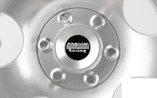 RC4WD American Racing 2.2 AR23 Beadlock Wheels RC4WD — image 8 of 11