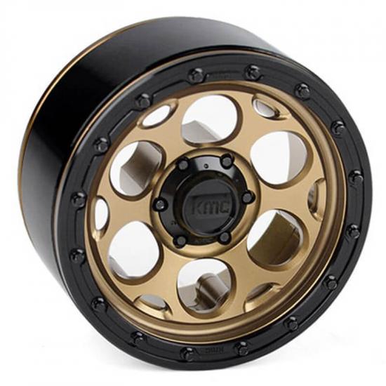 RC4WD 1.9 Militants Rear Wheels (pair)